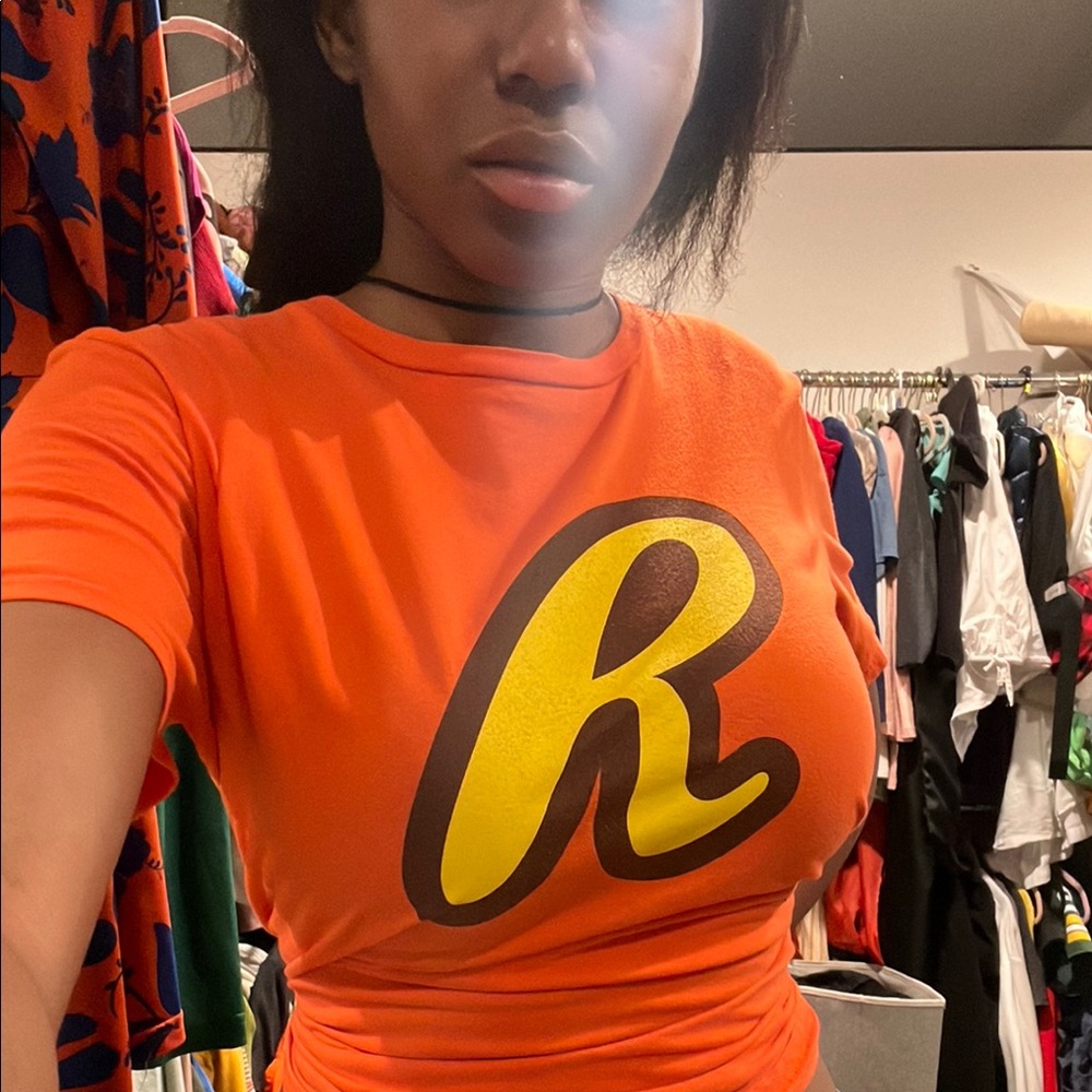 Reese’s Puff Tee